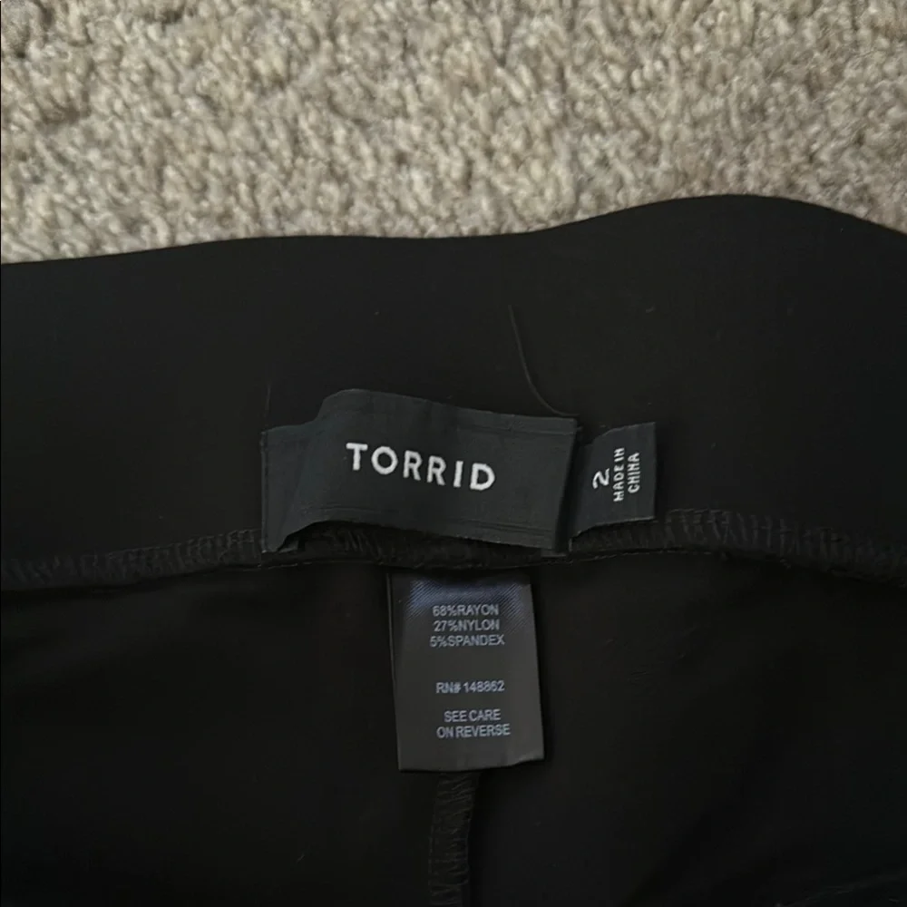 Torrid - Picture 2 of 4